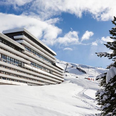 Sowell Residences Pierre Blanche Saint-Martin-de-Belleville Luaran gambar