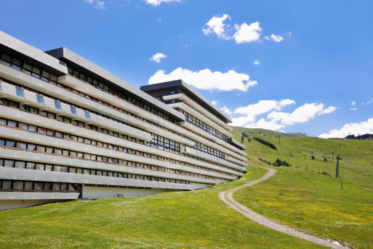 Sowell Residences Pierre Blanche Saint-Martin-de-Belleville Luaran gambar