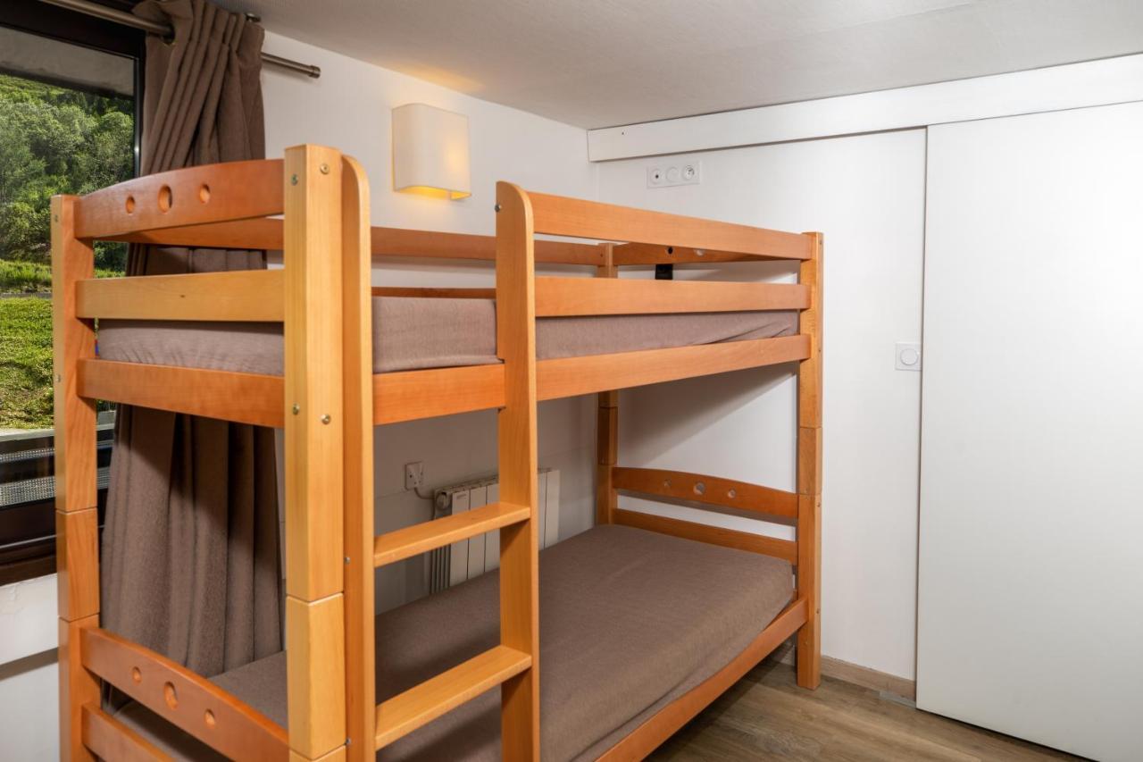 Sowell Residences Pierre Blanche Saint-Martin-de-Belleville Luaran gambar